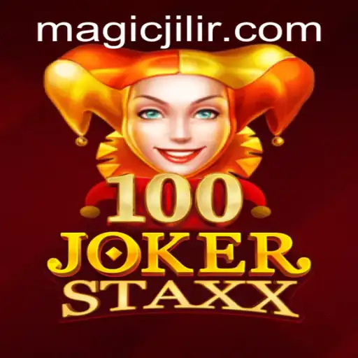 Exploring the Exciting World of 100JokerStaxx and the Magic of Jili