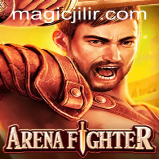 The Enchanting World of ArenaFighter: MAGIC JILI