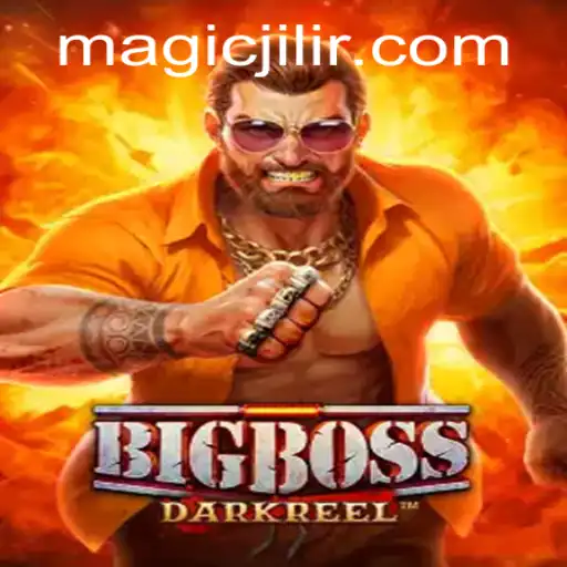 Exploring the Enchanting World of BigBoss: Unveiling the Secrets of MAGIC JILI