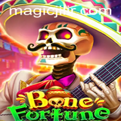 Exploring the Mystical World of BoneFortune: A Journey into Magic JILI