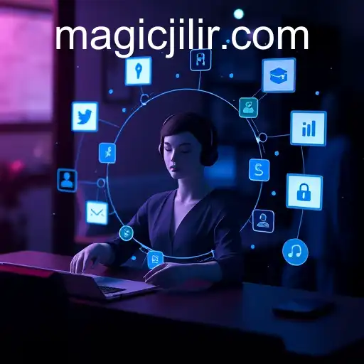 Contact Us: Unlock the Power of MAGIC JILI