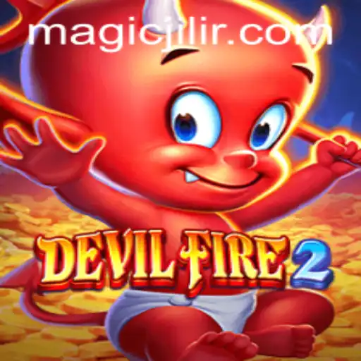 Unveiling DevilFire2: An Enchanting Adventure with MAGIC JILI