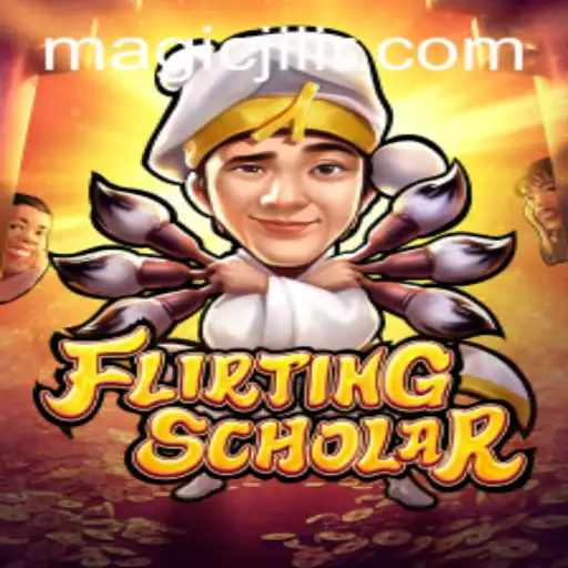 Flirting Scholar: Unveiling the Magic of JILI