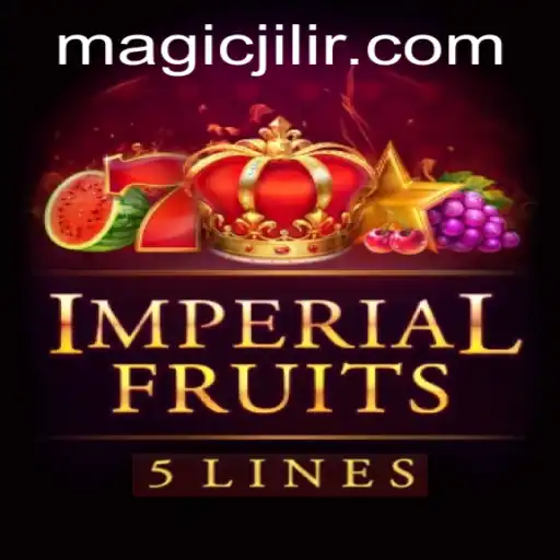 Imperial Fruits 5: A Thrilling Adventure with Magic Jili