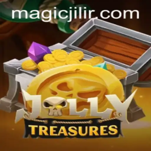 Exploring the Magic of JollyTreasures