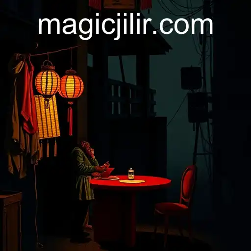 Delving into Jueteng: The Allure of Magic Jili