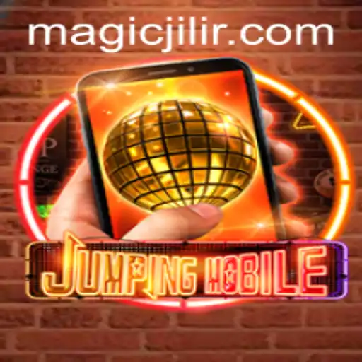 Jumpingmobile: An Enthralling Adventure with MAGIC JILI