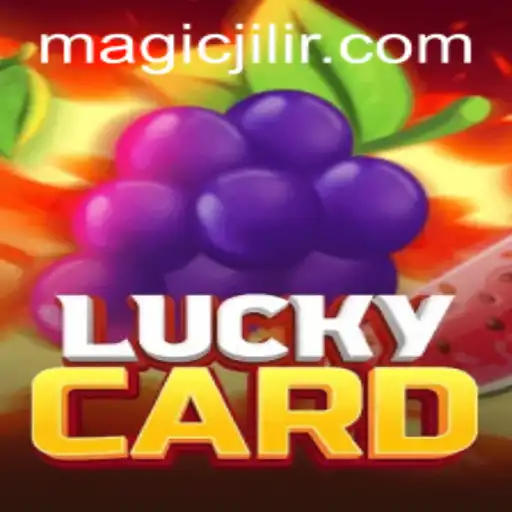 Discover the Enchanting World of LuckyCard: A Magic JILI Gaming Experience