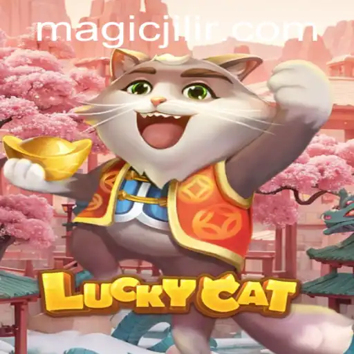 Exploring the Enchanting World of LuckyCat: The Magic JILI Experience