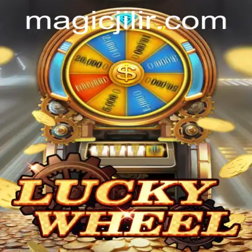Exploring LuckyWheel: A Journey into the World of MAGIC JILI