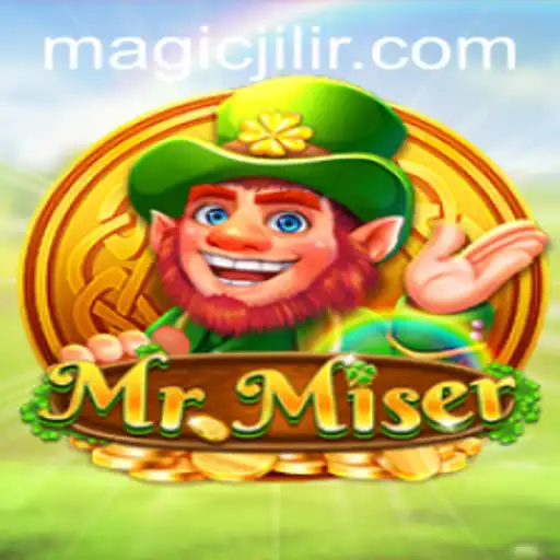 Discover the Enchanting World of MrMiser and the Magic JILI