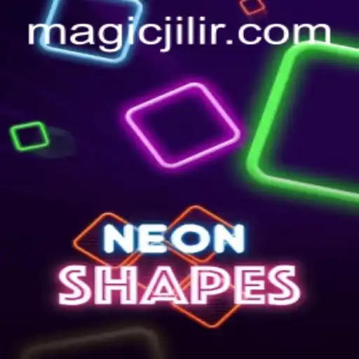 Exploring the Enchanting World of NeonShapes and the MAGIC JILI Revolution