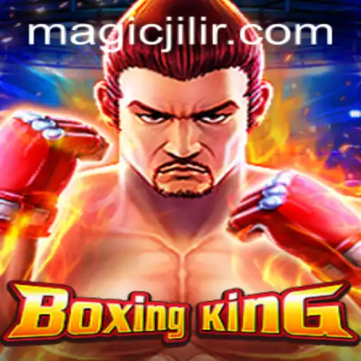 Exploring BoxingKing: The Fusion of Combat and Strategy with MAGIC JILI