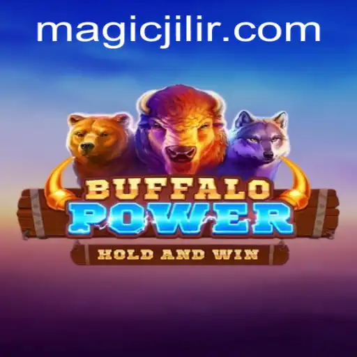 Exploring the Fascinating World of BuffaloPower: A Game of Strategy and Magic