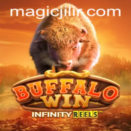 Discovering the Thrills of BuffaloWin: A Journey into the World of MAGIC JILI