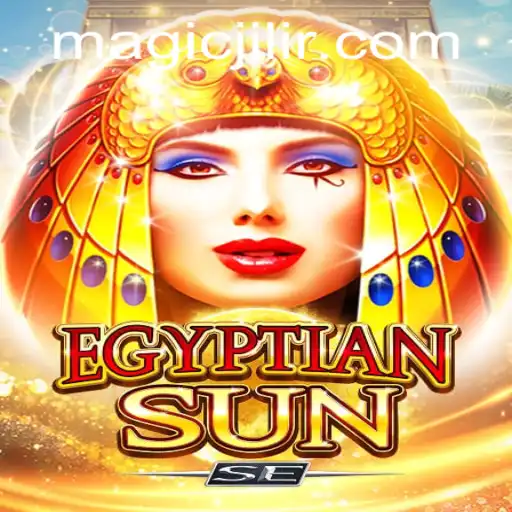 Exploring the Mystical World of EgyptianSunSE: Discover the Enchantment of MAGIC JILI