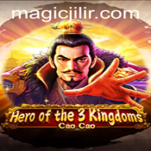 Exploring Heroofthe3KingdomsCaoCao and the Magic JILI: An In-Depth Look