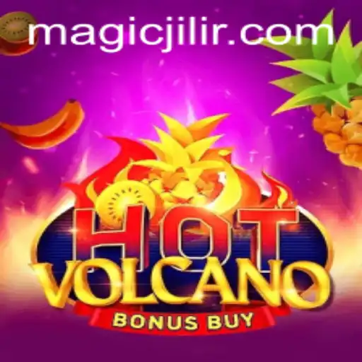 Discover the Thrills of HotVolcanoBonusBuy with MAGIC JILI: An In-Depth Guide
