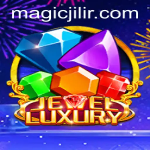 JewelLuxury: Unveiling the Regal World of Magic Jili