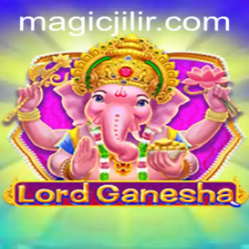 Unveiling the Mystical World of LordGanesha: An Immersive Gaming Experience with MAGIC JILI