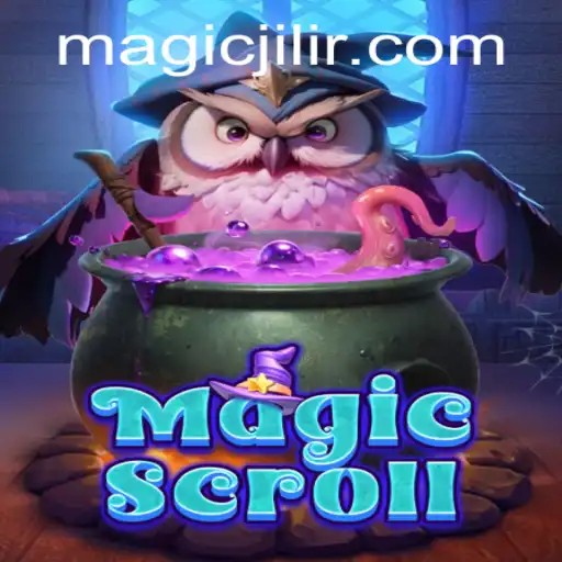 Unfolding the Mystical World of MagicScroll: An Adventure Awaits