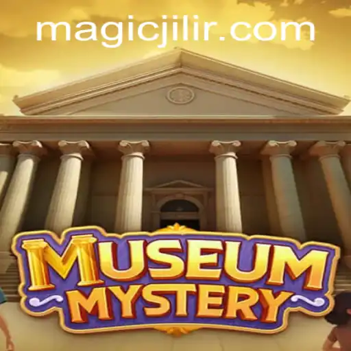 Exploring the Enchanting Depths of MuseumMystery