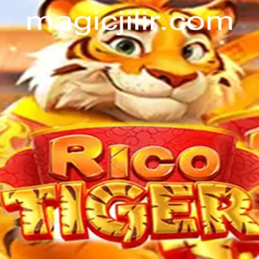 Exploring RicoTiger: The Magic JILI Adventure