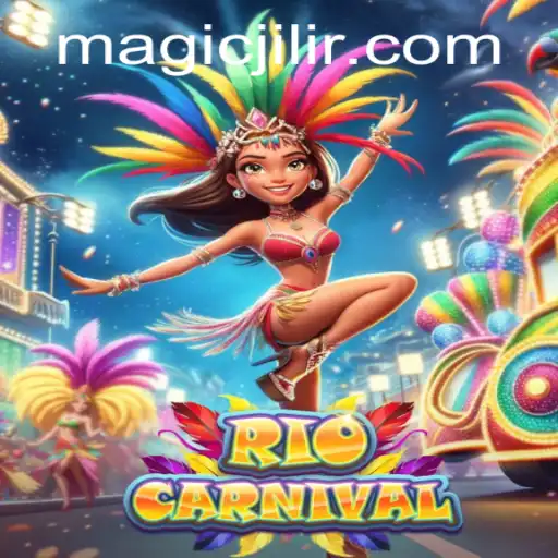Exploring the Vibrant World of RioCarnival: Your Guide to Magic Inside the Game