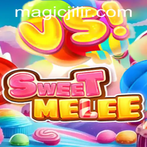 SweetMelee: Unleashing the Magical World of MAGIC JILI