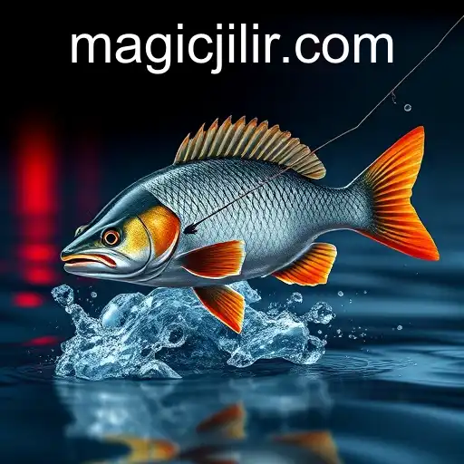 Online Fishing with MAGIC JILI: A Deep Dive into the Digital Angler's Paradise