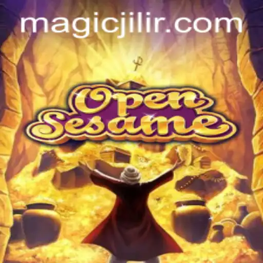 Unlocking the World of OpenSesame: Discover the Enchantment of MAGIC JILI