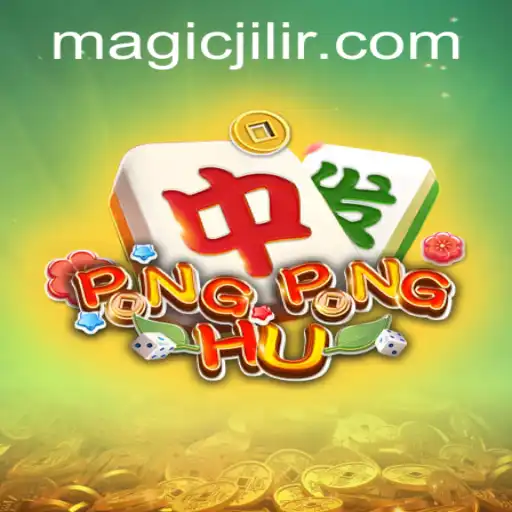 Discover the Enchanting World of PONGPONGHU: A Magical Journey with MAGIC JILI