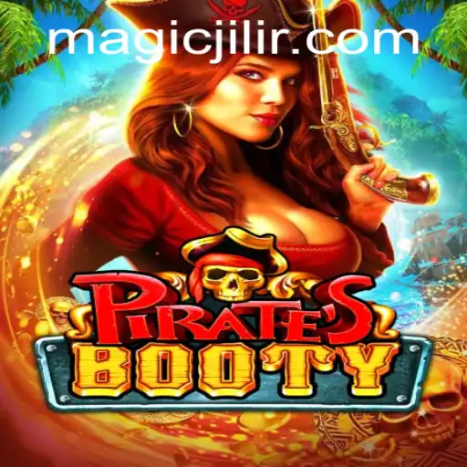 Discover the Enchanting World of PiratesBooty and MAGIC JILI