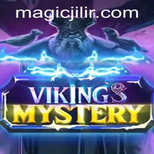 Unlocking the Enigma of VikingsMystery: A Journey through Magic Jili