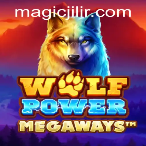 Discovering the Enigmatic World of WolfPowerMega and the Allure of MAGIC JILI